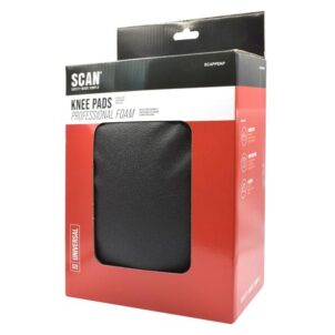 Professional Foam Knee Pads