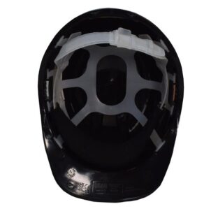 Safety Helmet - Black - Image 2