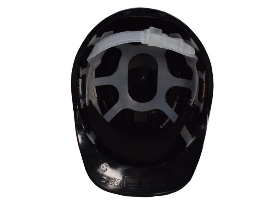 Safety Helmet - Black - Image 2