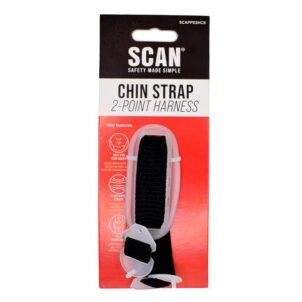 Standard Safety Helmet Chin Strap - Image 2