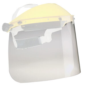 Replacement Visor For SCAPPEVISOR