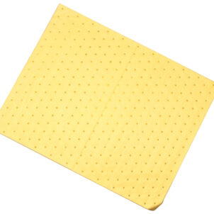 Absorbent Pads, Chemical (Pack 10)