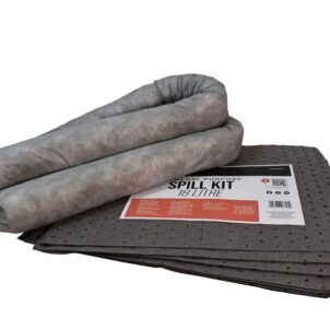 Spill Kit, General Purpose 18 litre