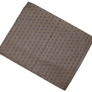 Absorbent Pads, General-Purpose (Pack 10)