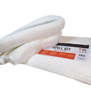 Spill Kit, Oil & Fuel 18 litre