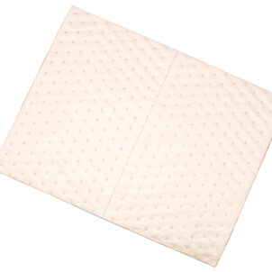 Absorbent Pads, Oil & Fuel (Pack 10)