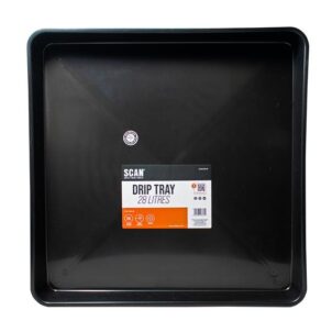 Drip Tray 28 litre
