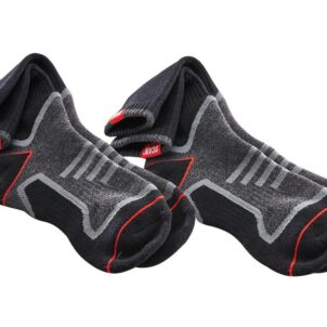 Work Socks (Twin Pack)
