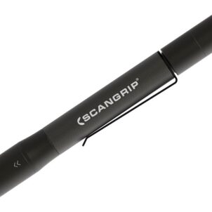 FLASH PEN R Rechargeable Pen Torch 300 lumens