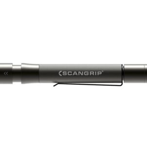 FLASH PEN R Rechargeable Pen Torch 300 lumens - Image 2