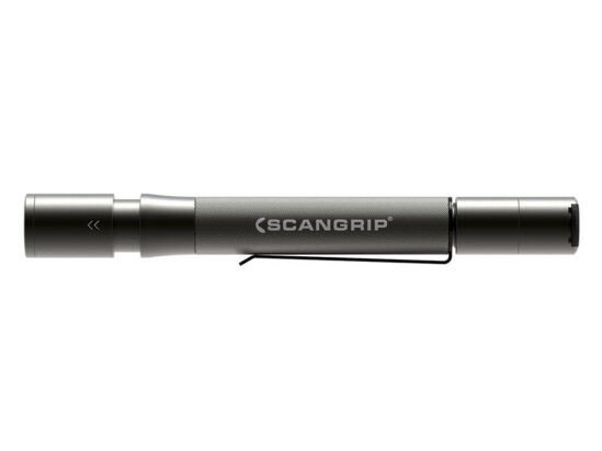 FLASH PEN R Rechargeable Pen Torch 300 lumens - Image 2