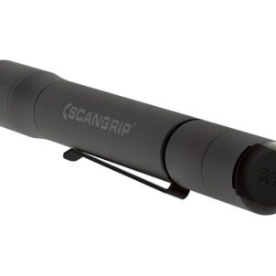 FLASH PEN R Rechargeable Pen Torch 300 lumens - Image 3