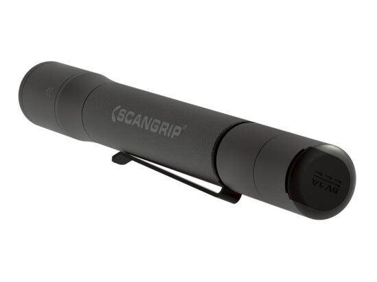 FLASH PEN R Rechargeable Pen Torch 300 lumens - Image 3