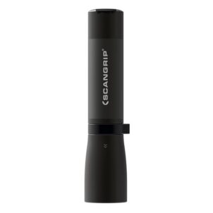 FLASH 100 R Rechargeable Torch 1000 lumens - Image 2