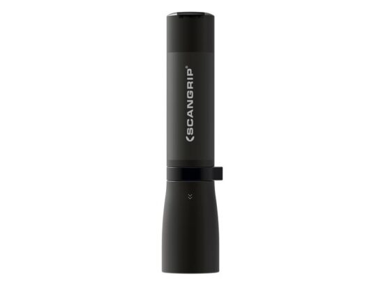 FLASH 100 R Rechargeable Torch 1000 lumens - Image 2