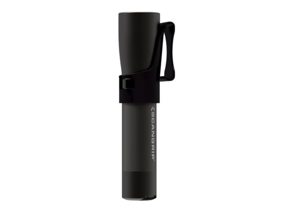 FLASH 100 R Rechargeable Torch 1000 lumens - Image 3