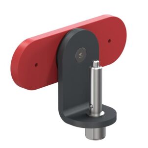 Work Light Magnetic Bracket