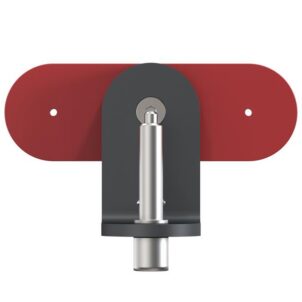 Work Light Magnetic Bracket - Image 2