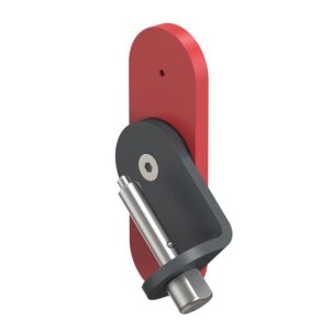Work Light Magnetic Bracket - Image 3