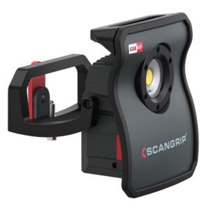 Work Light Magnetic Bracket - Image 4
