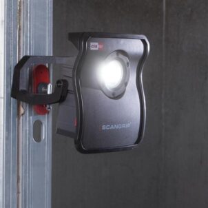 Work Light Magnetic Bracket - Image 5