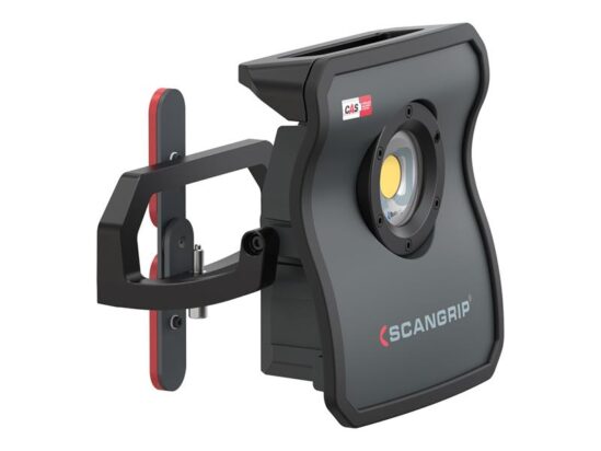 Large Magnetic Bracket - Image 3