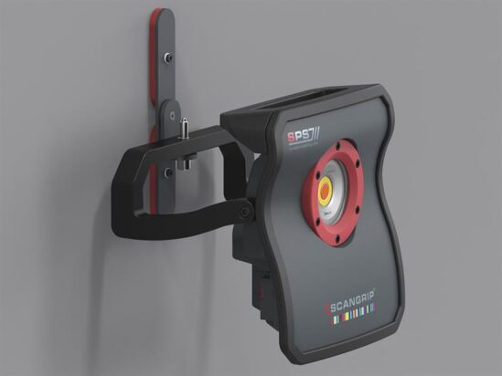 Large Magnetic Bracket - Image 5