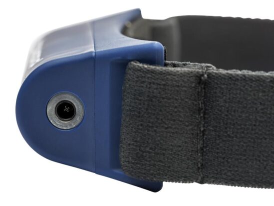 ZONE Rechargeable Headlamp 150 lumen - Image 3