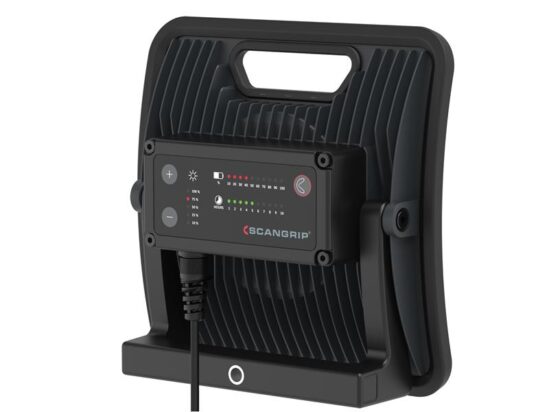 NOVA 6K C+R DUAL SYSTEM COB LED Work Light 6000 Lumens - Image 3
