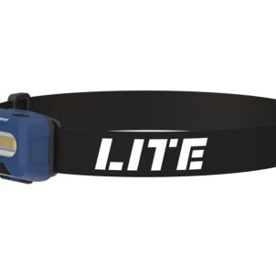 HEAD LITE A COB LED Headlamp 150 lumens - Image 2