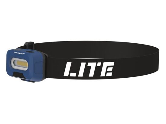 HEAD LITE A COB LED Headlamp 150 lumens - Image 2
