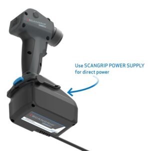 MULTILIGHT SEARCH CONNECT Light 18V Bare Unit - Image 2