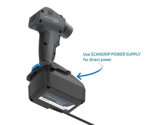 MULTILIGHT SEARCH CONNECT Light 18V Bare Unit - Image 2