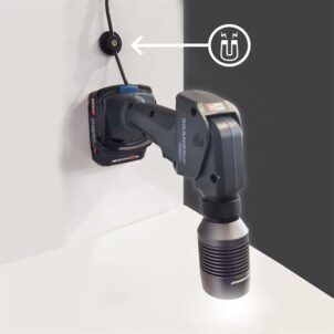 MULTILIGHT SEARCH CONNECT Light 18V Bare Unit - Image 3