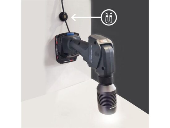 MULTILIGHT SEARCH CONNECT Light 18V Bare Unit - Image 3