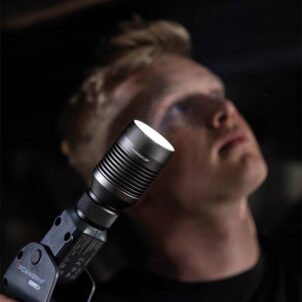 MULTILIGHT SEARCH CONNECT Light 18V Bare Unit - Image 4