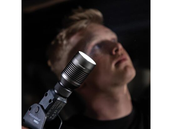 MULTILIGHT SEARCH CONNECT Light 18V Bare Unit - Image 4