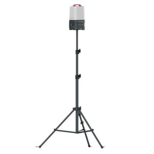 AREA 10 CONNECT 360° Work Light 18V Bare Unit - Image 4