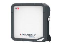 VEGA 4 CONNECT Work Light 18V Bare Unit