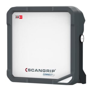 VEGA 4 CONNECT Work Light 18V Bare Unit
