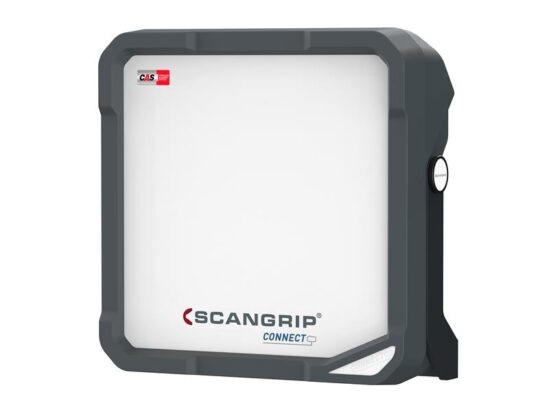 VEGA 4 CONNECT Work Light 18V Bare Unit