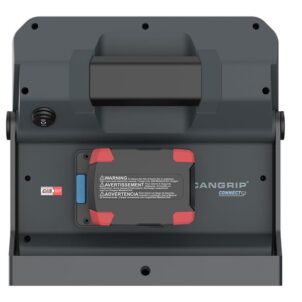 VEGA 4 CONNECT Work Light 18V Bare Unit - Image 3