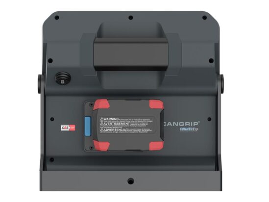 VEGA 4 CONNECT Work Light 18V Bare Unit - Image 3