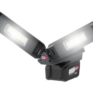 DUO CONNECT Compact Floodlight 18V Bare Unit - Image 3
