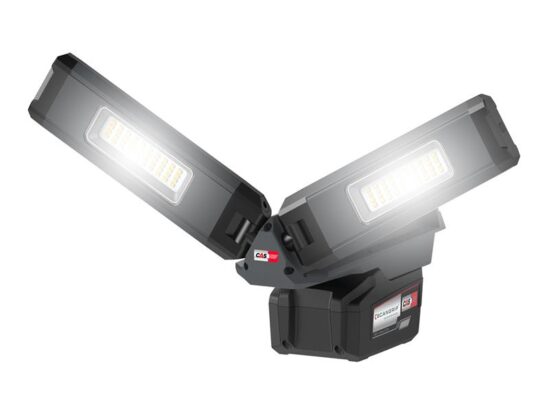 DUO CONNECT Compact Floodlight 18V Bare Unit - Image 3