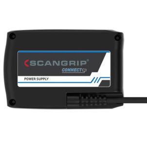 CONNECT Power Supply