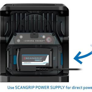 CONNECT Power Supply - Image 2
