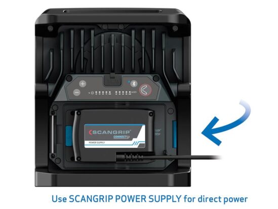 CONNECT Power Supply - Image 2