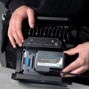 CONNECT Power Supply - Image 3