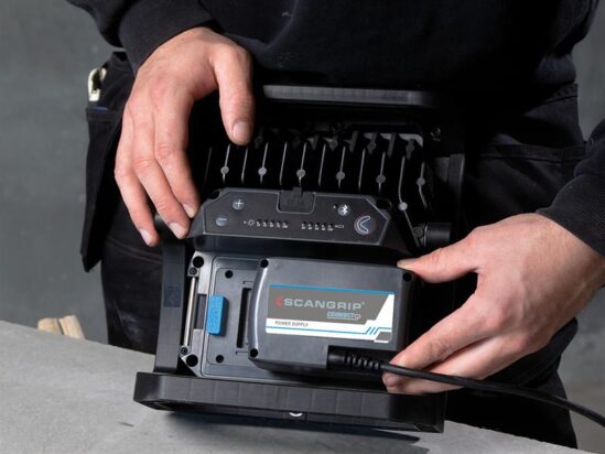 CONNECT Power Supply - Image 3